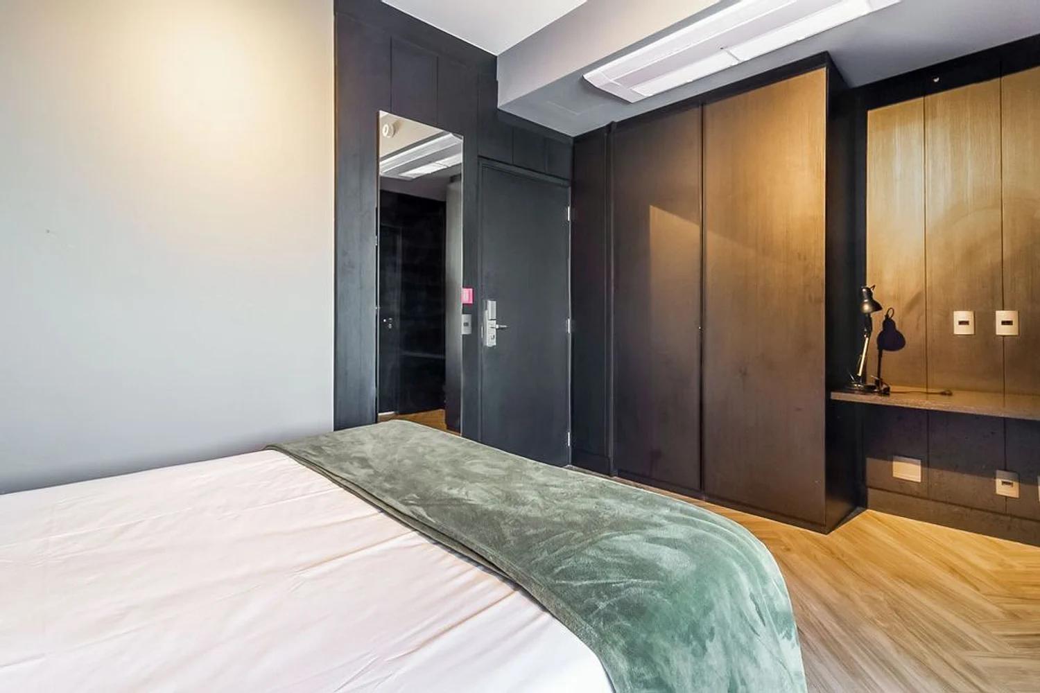 Housi Bela Cintra Apartment São Paulo Exterior photo