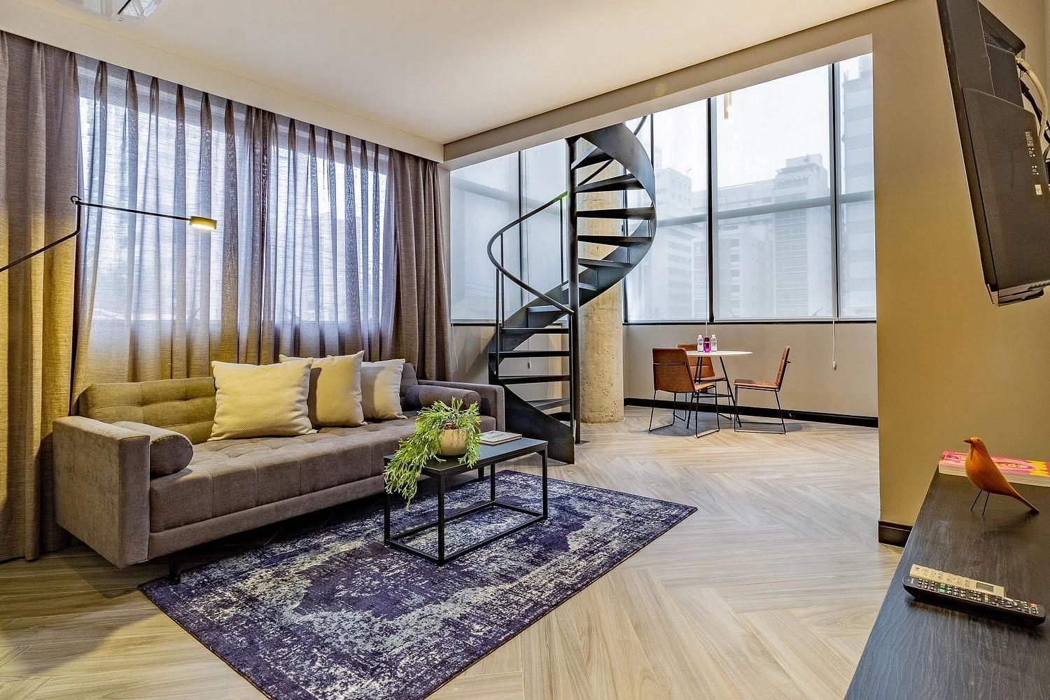 Housi Bela Cintra Apartment São Paulo Exterior photo