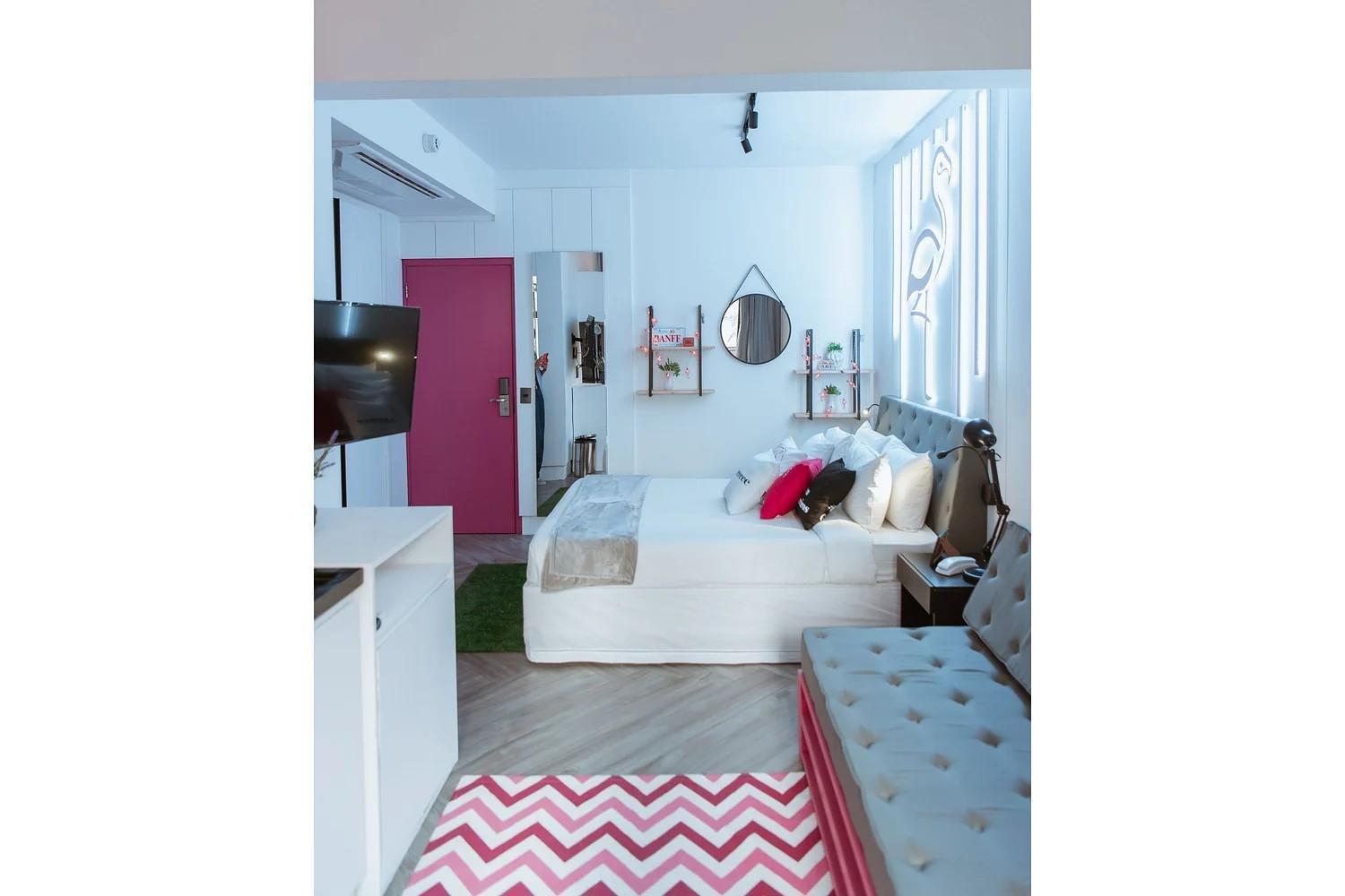 Housi Bela Cintra Apartment São Paulo Exterior photo