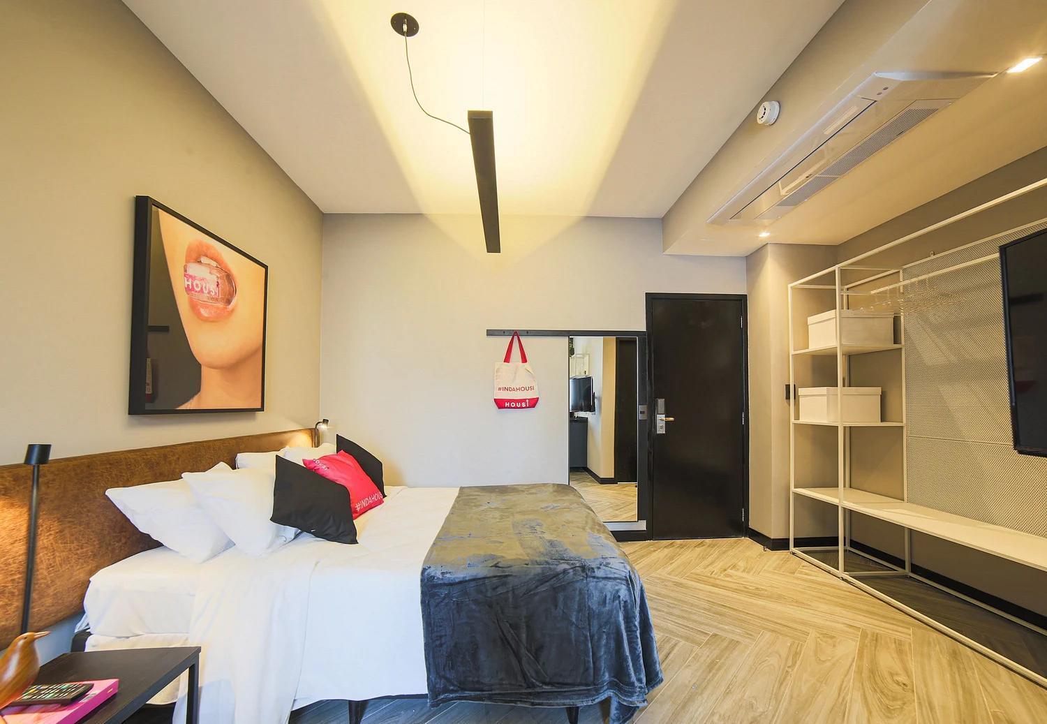 Housi Bela Cintra Apartment São Paulo Exterior photo