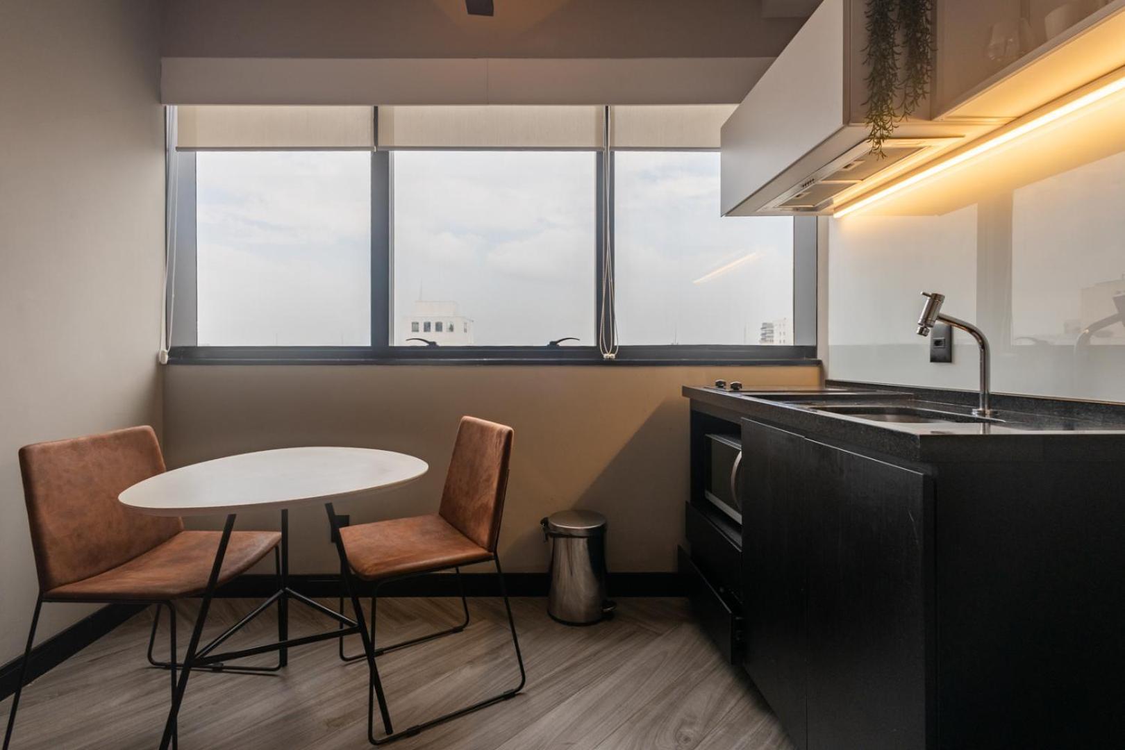 Housi Bela Cintra Apartment São Paulo Exterior photo