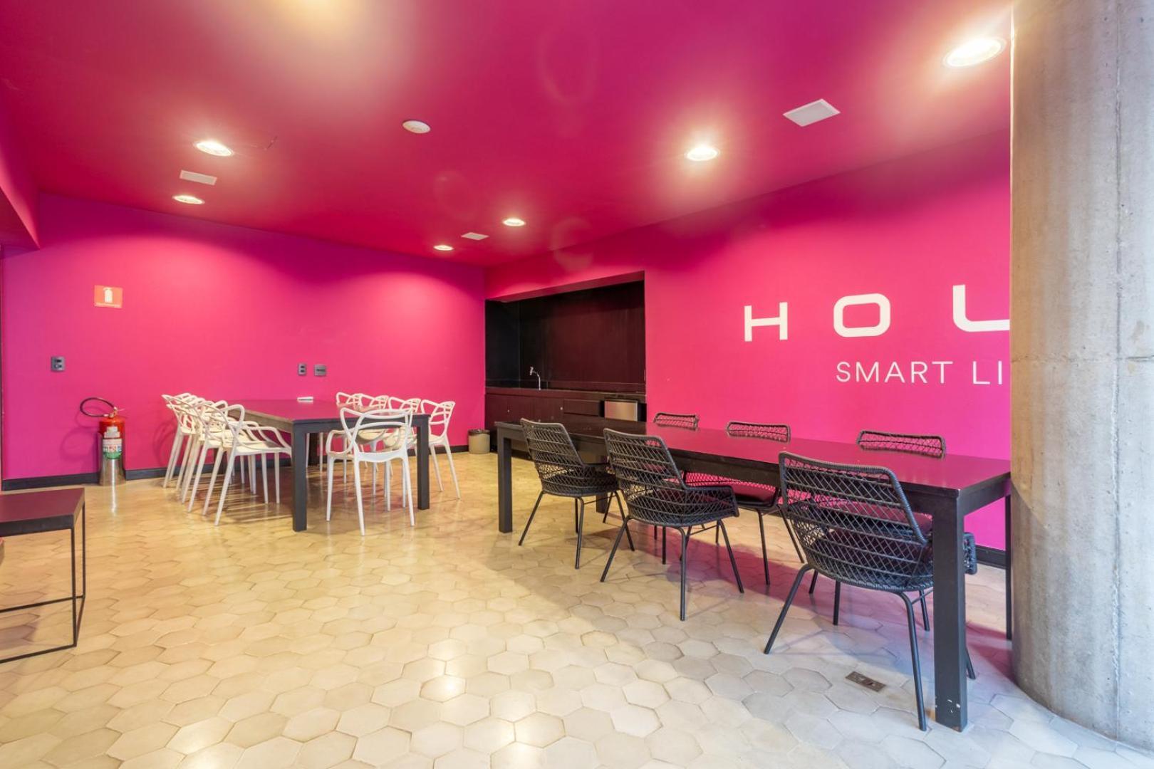 Housi Bela Cintra Apartment São Paulo Exterior photo