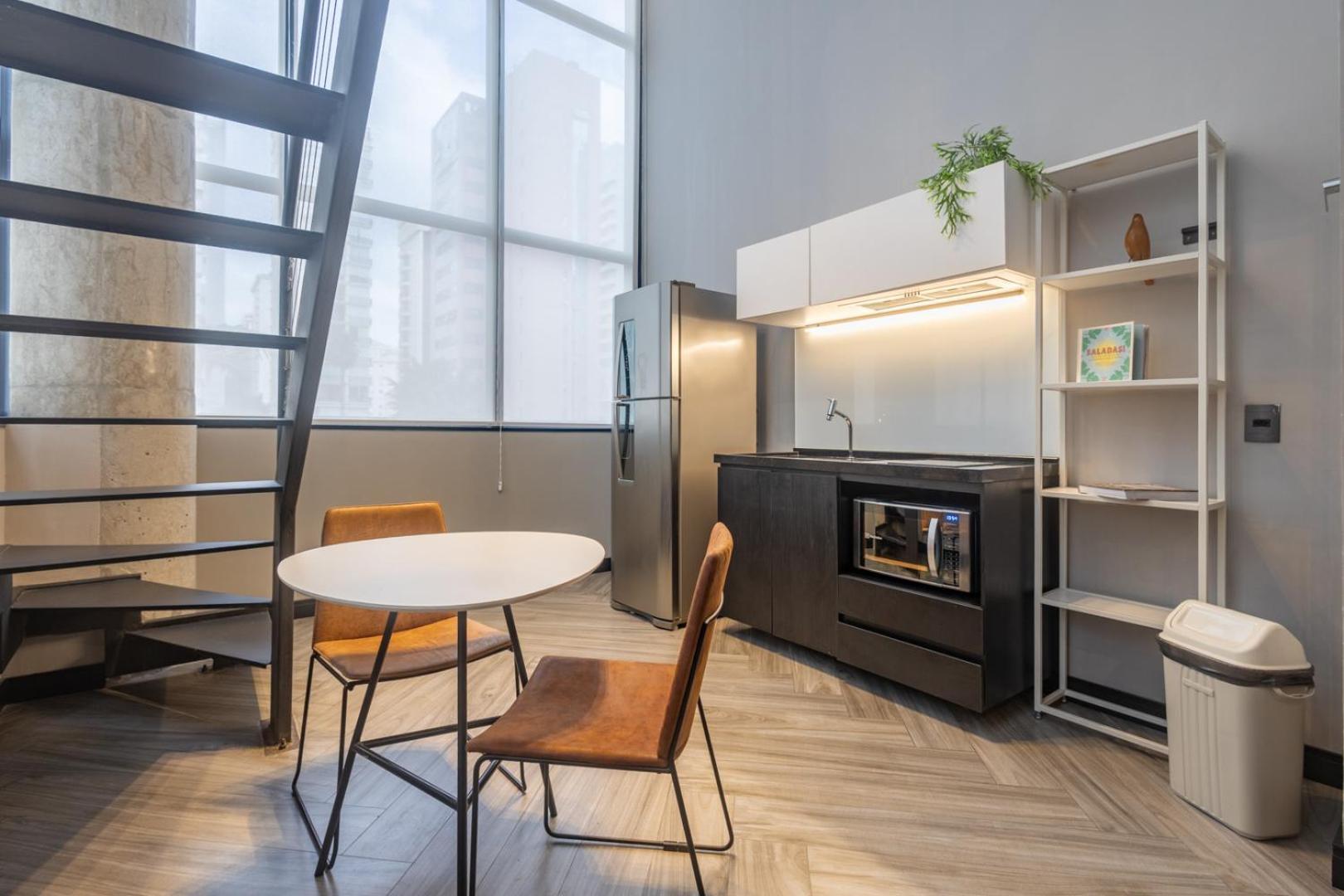 Housi Bela Cintra Apartment São Paulo Exterior photo