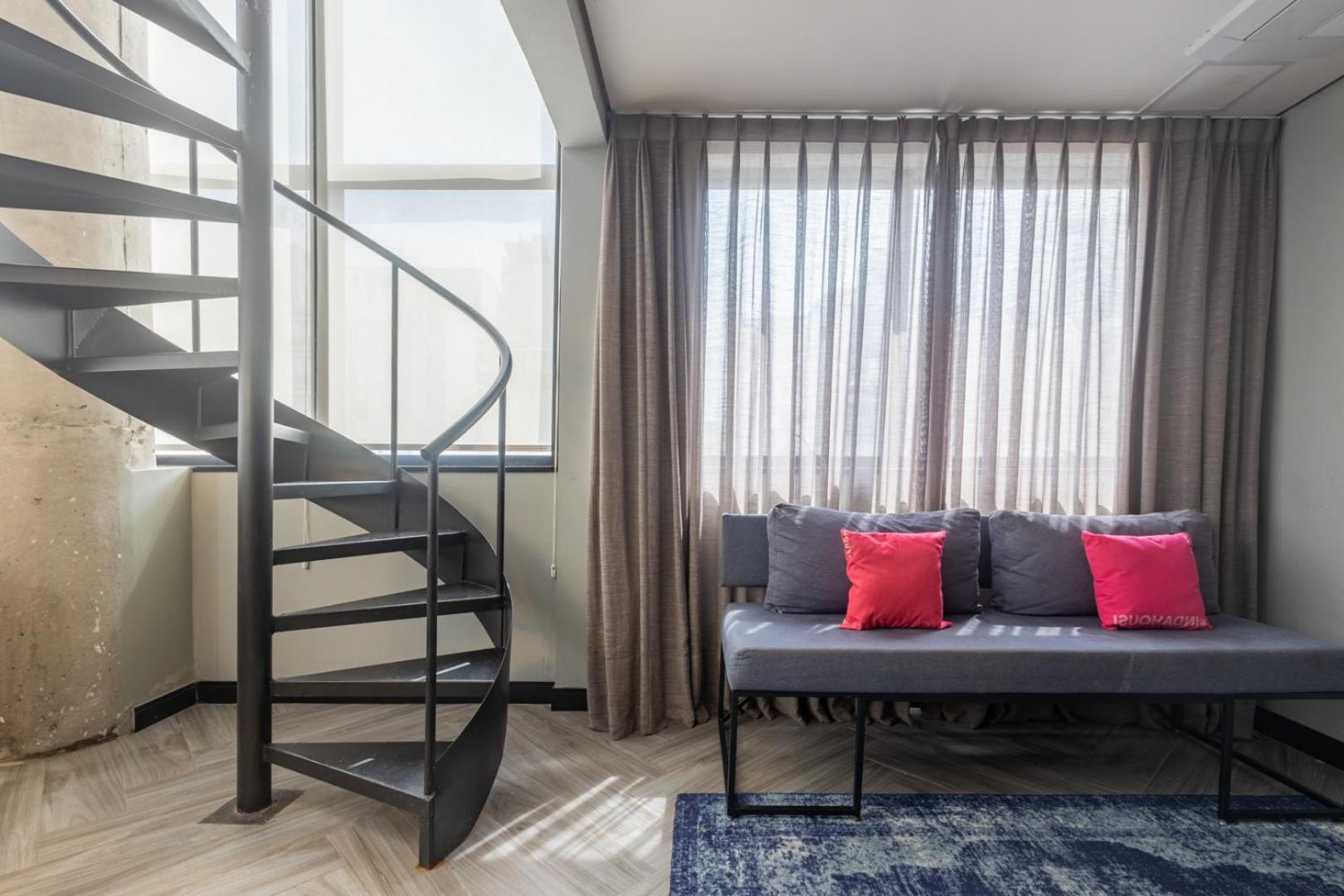 Housi Bela Cintra Apartment São Paulo Exterior photo