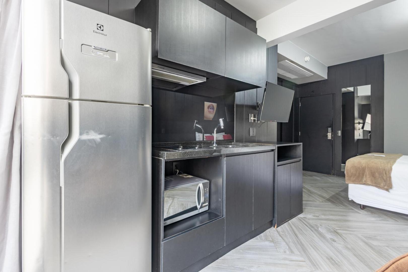 Housi Bela Cintra Apartment São Paulo Exterior photo