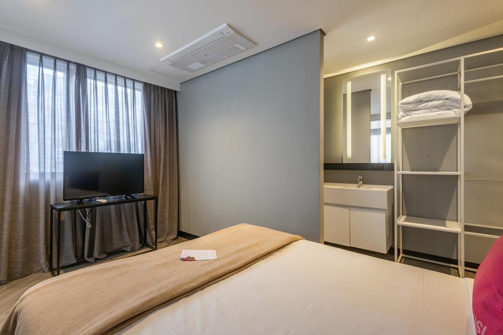 Housi Bela Cintra Apartment São Paulo Exterior photo