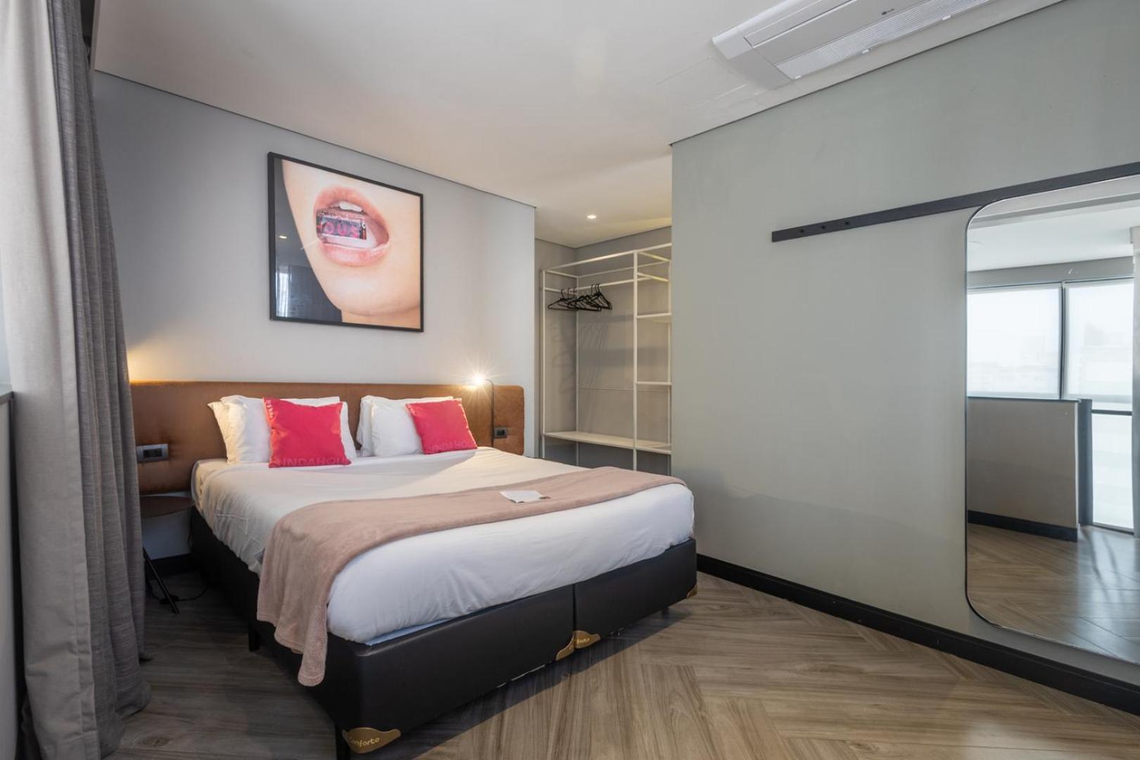 Housi Bela Cintra Apartment São Paulo Exterior photo